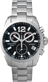 Часы Certina DS Rookie C016.417.11.057.00