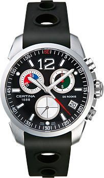 Часы Certina DS Rookie C016.417.17.057.00