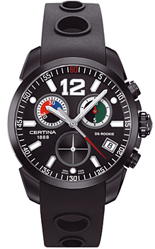 Часы Certina DS Rookie C016.417.17.057.01