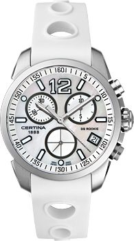 Часы Certina DS Rookie C016.417.17.117.00