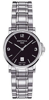 Часы Certina DS Caimano C017.210.11.057.00