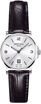 Часы Certina DS Caimano C017.210.16.037.00