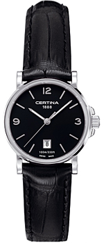 Часы Certina DS Caimano C017.210.16.057.00
