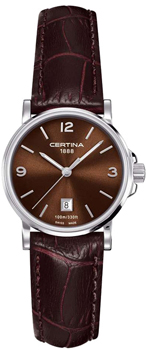 Часы Certina DS Caimano C017.210.16.297.00