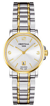 Часы Certina DS Caimano C017.210.22.037.00