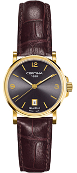 Часы Certina DS Caimano C017.210.36.087.00