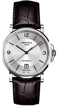 Часы Certina DS Caimano C017.407.16.037.00