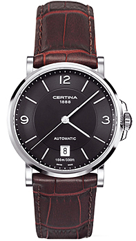 Часы Certina DS Caimano C017.407.16.057.00