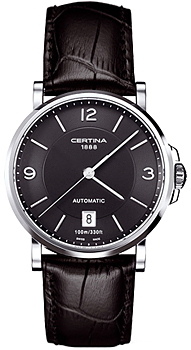 Часы Certina DS Caimano C017.407.16.057.01