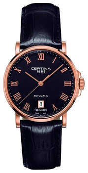 Часы Certina DS Caimano C017.407.36.053.00