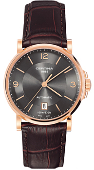 Часы Certina DS Caimano C017.407.36.087.00