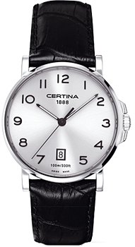 Часы Certina DS Caimano C017.410.16.032.00