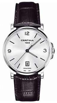 Часы Certina DS Caimano C017.410.16.037.00