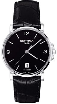 Часы Certina DS Caimano C017.410.16.057.00