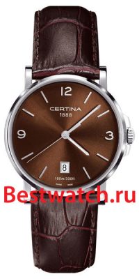 Вся коллекция DS Caimano