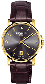 Часы Certina DS Caimano C017.410.36.087.00