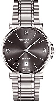 Часы Certina DS Caimano C017.410.44.087.00