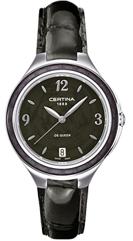 Часы Certina DS Queen C018.210.16.057.00