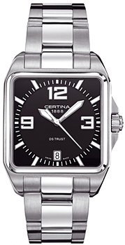 Часы Certina DS Trust C019.510.11.057.00