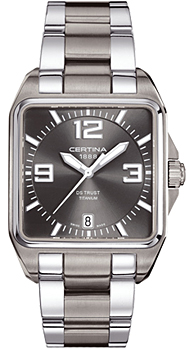 Часы Certina DS Trust C019.510.44.087.00