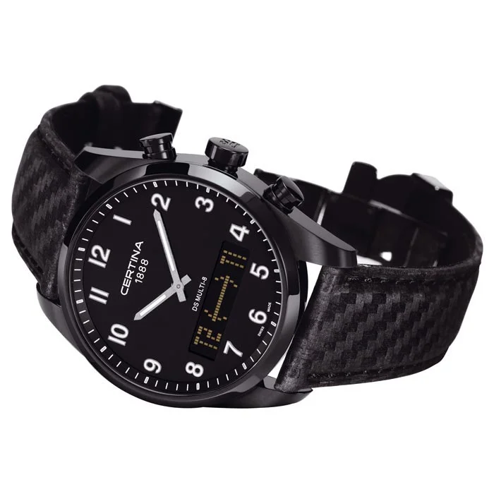 certina C020.419.16.052.00