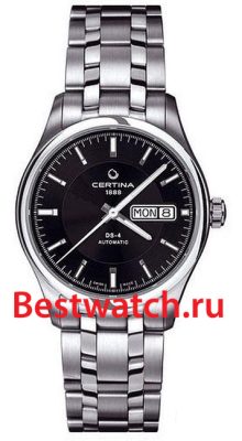 Вся коллекция DS 4
