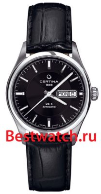 Вся коллекция DS 4