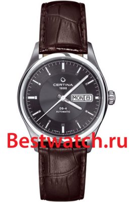 Вся коллекция DS 4