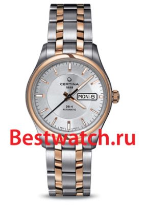 Вся коллекция DS 4