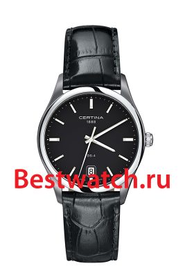 Вся коллекция DS 4