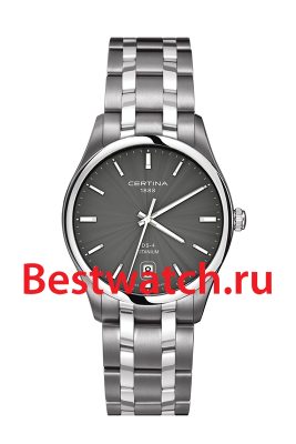 Вся коллекция DS 4