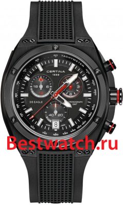 Вся коллекция DS Eagle