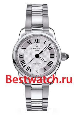 Вся коллекция DS Podium