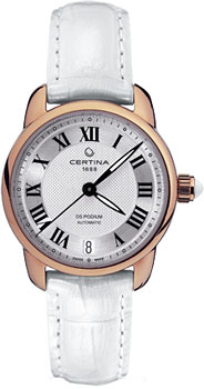 Часы Certina DS Podium C025.207.36.038.00