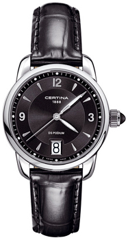Часы Certina DS Podium C025.210.16.057.00