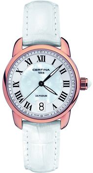 Часы Certina DS Podium C025.210.36.118.00