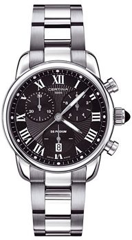 Часы Certina DS Podium C025.217.11.058.00