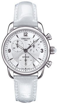Часы Certina DS Podium C025.217.16.017.00
