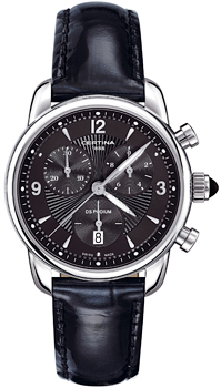 Часы Certina DS Podium C025.217.16.057.00