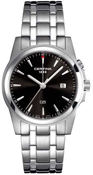 Часы Certina DS Tradition C098.7195.42.61