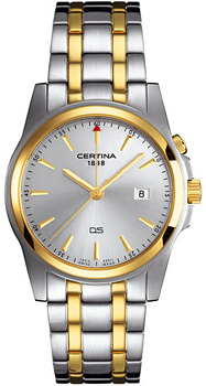 Часы Certina DS Tradition C098.7195.44.11