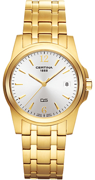 Часы Certina DS Tradition C260.7195.46.16