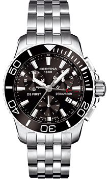 Часы Certina DS First C541.7184.42.67