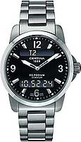 Certina DS Podium 193.7129.12.66