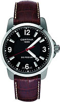 Certina DS Podium 260.7029.42.66
