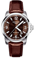 Certina DS Podium  260.7029.42.96