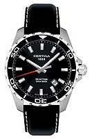 Certina DS Action 260.7078.42.61