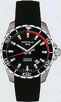 Certina DS Action 260.7078.42.69