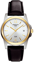 Certina DS Tradition 260.7095.44.16