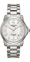 Certina DS Podium 260.7129.12.16
